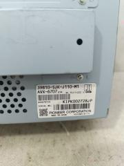 Монитор HONDA ELYSION RR1 39810 SJK J110 M1 3 ракурс
