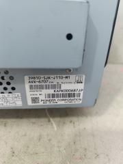 Монитор HONDA ELYSION RR1 39810 SJK J110 M1 3 ракурс
