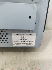 Монитор HONDA ELYSION RR1 39810 SJK J012 M1 3 ракурс