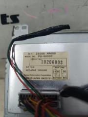Монитор NISSAN CIMA HF50 28086 AR000 3 ракурс