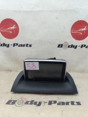 Монитор MAZDA AXELA bm5ap B45C669C0M 1 ракурс