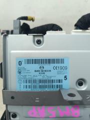 Монитор MAZDA AXELA bm5ap B45C669C0M 3 ракурс