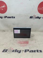 Монитор NISSAN PRESAGE PU31 DP7W-V3301J 1 ракурс