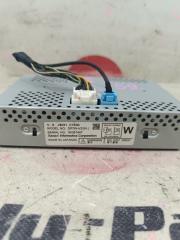 Монитор NISSAN PRESAGE PU31 DP7W-V3301J 3 ракурс