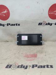 Монитор NISSAN TEANA J31 28090 9W50A 1 ракурс