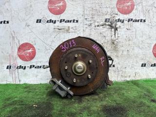 Ступица левая задняя HONDA INSPIRE UA4 J25A 1 ракурс