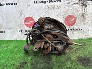 Ступица левая задняя HONDA INSPIRE UA4 J25A 2 ракурс