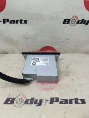 Dvd rom MAZDA AXELA bm5ap B45D-669G0 3 ракурс