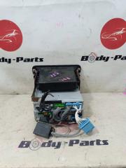 Магнитофон HONDA ELYSION RR3 39540-SJK-J013-M1 2 ракурс