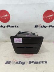 Магнитофон HONDA ELYSION RR1 39540-SJK-J220-M1 1 ракурс
