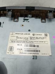 Магнитофон HONDA ELYSION RR1 39540-SJK-J220-M1 3 ракурс