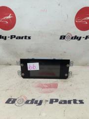 Монитор NISSAN TEANA J31 28090 9W50A 1 ракурс