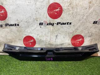 Спойлер HONDA FIT GE7 L13A 1 ракурс