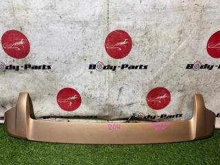 Спойлер NISSAN DAYS B21W 3b20 1 ракурс
