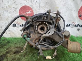 Ступица правая задняя TOYOTA CELICA ZZT230 1ZZ 2 ракурс