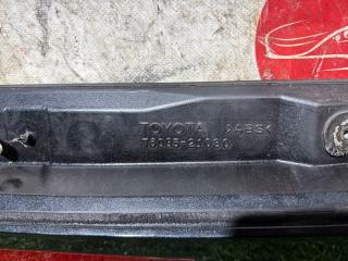 Спойлер TOYOTA CALDINA AZT246 1AZ 76085-21080 5 ракурс