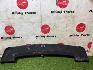 Спойлер TOYOTA VOXY AZR65 1AZ 1 ракурс