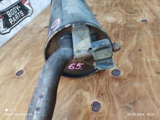 Бочка глушителя TOYOTA PLATZ SCP11 1SZ 3 ракурс