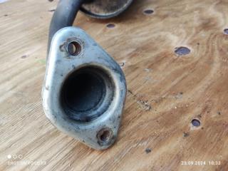 Бочка глушителя TOYOTA PLATZ SCP11 1SZ 4 ракурс