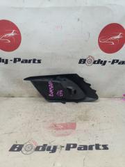 Заглушка бампера правая MAZDA AXELA bm5ap K3006 BHN1-50C11 2 ракурс