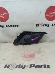 Заглушка бампера левая MAZDA AXELA bm5ap K3006 BHN1-50C21 2 ракурс