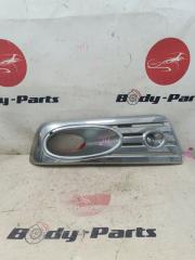 Ободок туманки правый HONDA Stepwgn RK5 08F56-SZW-0000-01 1 ракурс