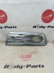 Ободок туманки левый HONDA Stepwgn RK5 08F56-SZW-0000-02 1 ракурс