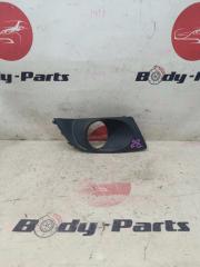 Ободок туманки правый SUBARU LEGACY BP5 57731AG660 1 ракурс