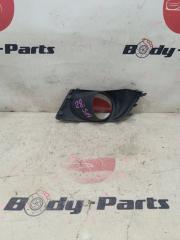 Ободок туманки правый SUBARU LEGACY BP5 57731AG660 2 ракурс
