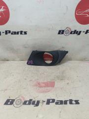 Ободок туманки левый SUBARU LEGACY BP5 57731AG670 1 ракурс