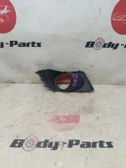 Ободок туманки левый SUBARU LEGACY BP5 57731AG670 2 ракурс