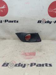 Ободок туманки правый SUBARU LEGACY BP5 57731AG660 1 ракурс