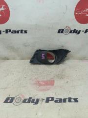 Ободок туманки правый SUBARU LEGACY BP5 57731AG660 2 ракурс
