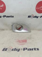 Ободок туманки левый SUBARU LEGACY BP5 57731AG410 1 ракурс