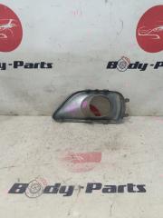 Ободок туманки левый SUBARU LEGACY BP5 57731AG410 2 ракурс