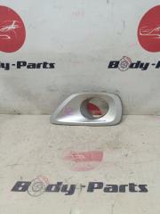 Ободок туманки правый SUBARU LEGACY BP5 57731AG400 1 ракурс