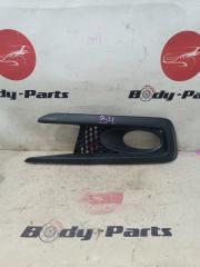 Ободок туманки правый HONDA Stepwgn RK5 71108-SZW-J0 1 ракурс