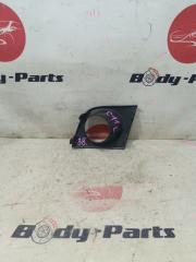 Ободок туманки левый NISSAN TIIDA C11 62257ED200 2 ракурс