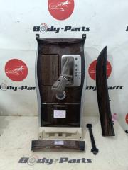 Консоль кпп NISSAN FUGA KNY51 1 ракурс