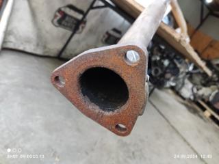 Глушитель HONDA CIVIC FD3 LDA 4 ракурс