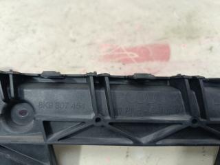 Крепление бампера правое заднее audi A4 8k 8K9 807 454 2 ракурс
