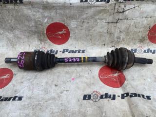 Привод правый передний HONDA PRELUDE BA8 F22B 1 ракурс