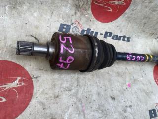 Привод правый передний HONDA PRELUDE BA8 F22B 2 ракурс