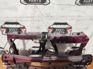 Телевизор DAIHATSU CAST LA260S KF 3 ракурс