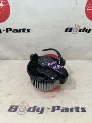 Мотор печки TOYOTA RACTIS NCP125 1 ракурс Мотор печки TOYOTA RACTIS NCP125 1 ракурс