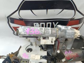 Рулевая колонка NISSAN X-TRAIL NT30 2 ракурс