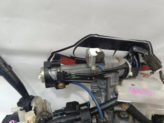 Рулевая колонка TOYOTA CENTURY GZG50 2 ракурс Рулевая колонка TOYOTA CENTURY GZG50 2 ракурс