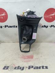 Консоль кпп TOYOTA CELICA ZZT230 1 ракурс