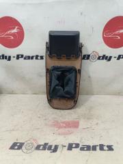 Консоль кпп NISSAN CEFIRO A33 2 ракурс