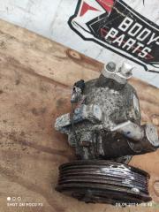 Компрессор кондиционера NISSAN DAYZ B21W 3B20 5 ракурс